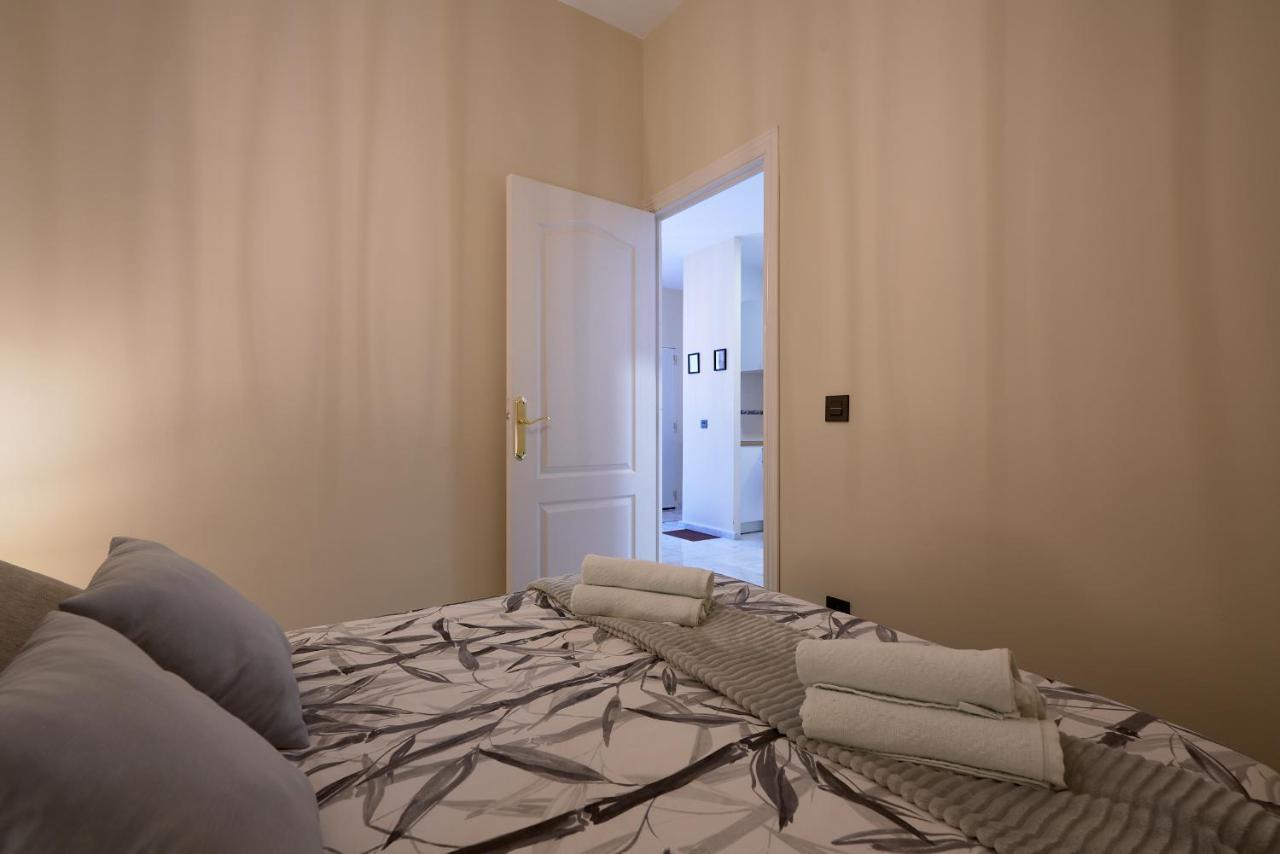 Apartamentos Tejares De Triana 16B Sevilla Eksteriør billede