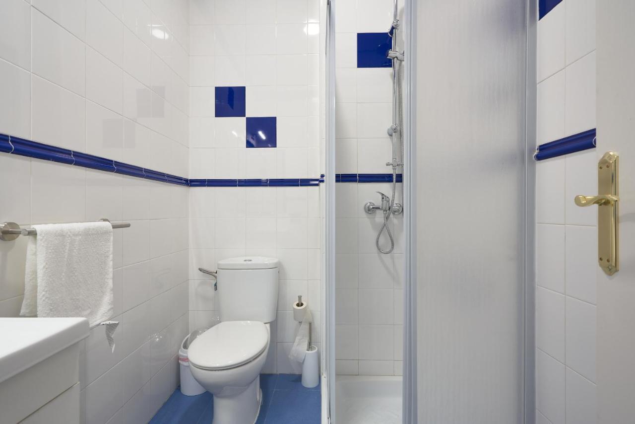 Apartamentos Tejares De Triana 16B Sevilla Eksteriør billede