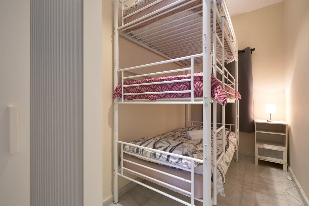 Apartamentos Tejares De Triana 16B Sevilla Eksteriør billede