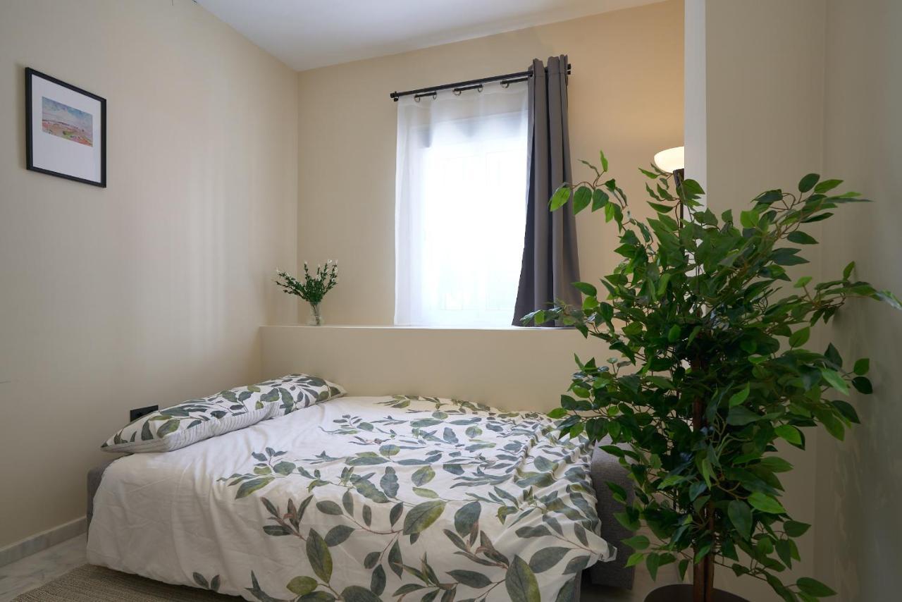 Apartamentos Tejares De Triana 16B Sevilla Eksteriør billede